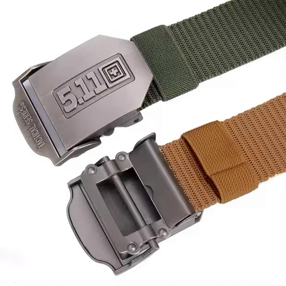 Miniatura 9 de Promocion X3 Correas Tacticas  LSD-01X3